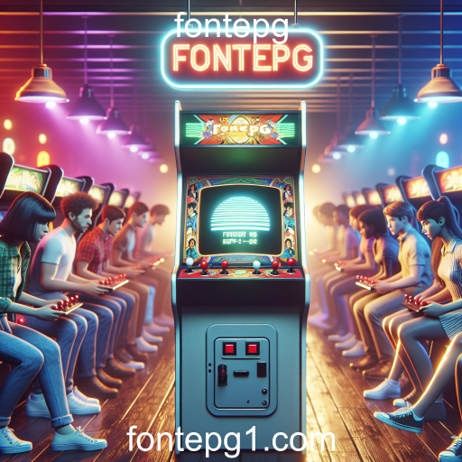 A Evolução dos Jogos de Arcade: Do Clássico ao Moderno